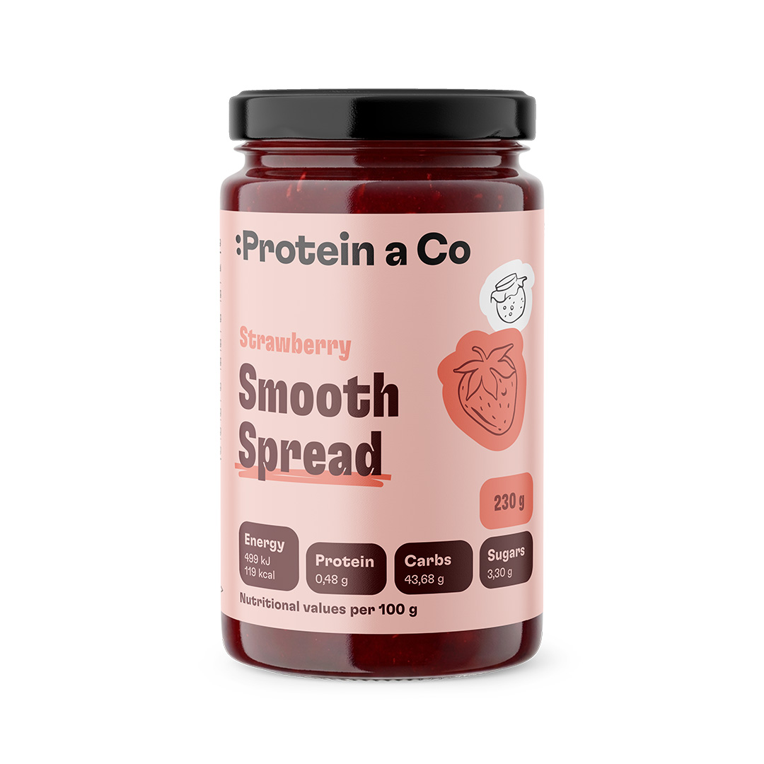 Smooth Spread_strawberry_230